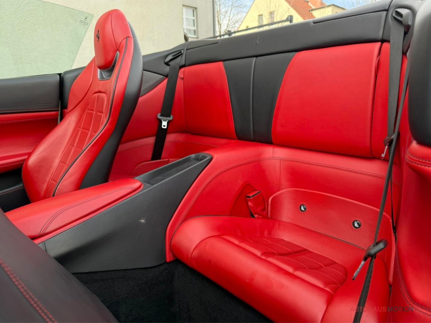 Ferrari Portofino M foto 17