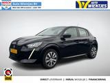 Peugeot e-208 EV Active 50kWh 5-türig | SoH 81% | Navi | - Peugeot e-208 Gebrauchtwagen