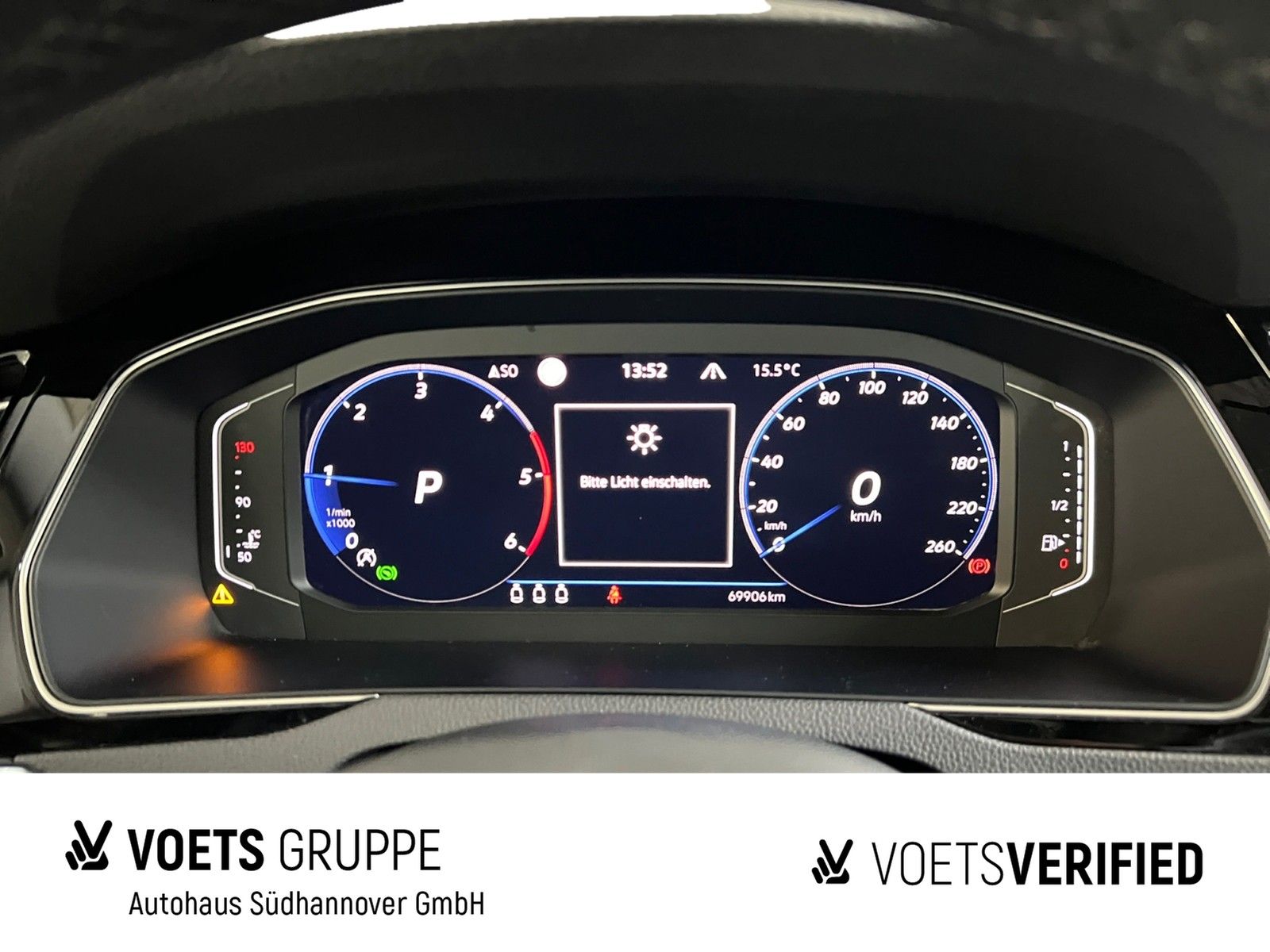Volkswagen Passat Variant - Bild 12