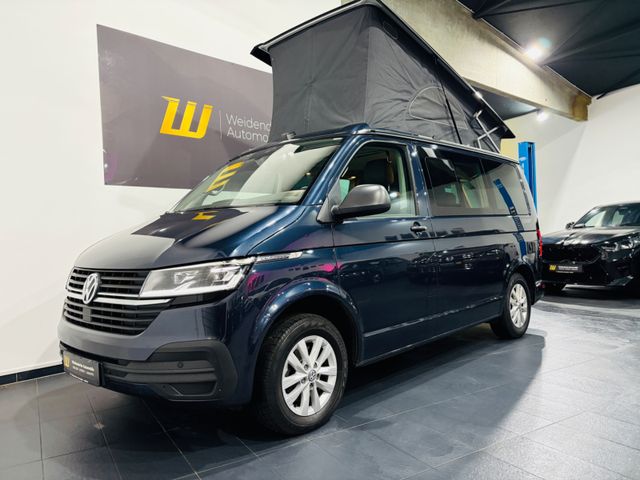 Volkswagen T6 California Coast KÜCHE*ACC*LED*STHZG*LED*NAVI