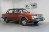 Volvo 264 - Volvo 264 Gebrauchtwagen