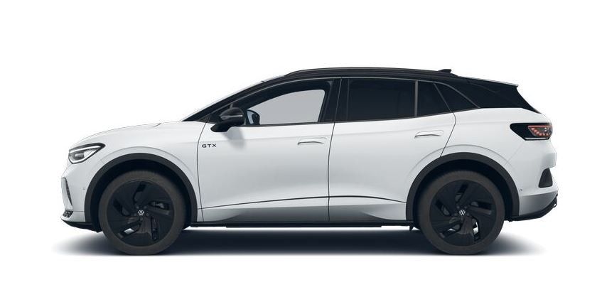 Volkswagen ID.4 - Bild 3