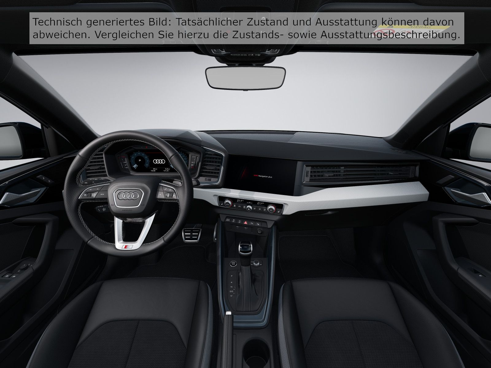 Audi A1 - Bild 11
