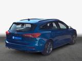 Ford Focus Turnier 1.0 EcoBoost Start-Stopp-System ST - Ford Focus: Stop Start
