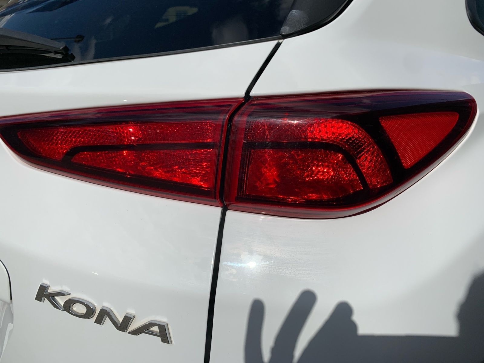 Fahrzeugabbildung Hyundai KONA Edition 30+ 11 kW Navi 1Hd