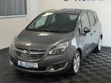 Opel Meriva 1.4 Turbo Automatik Innovation AHK Kamera - Opel Meriva: Automatik