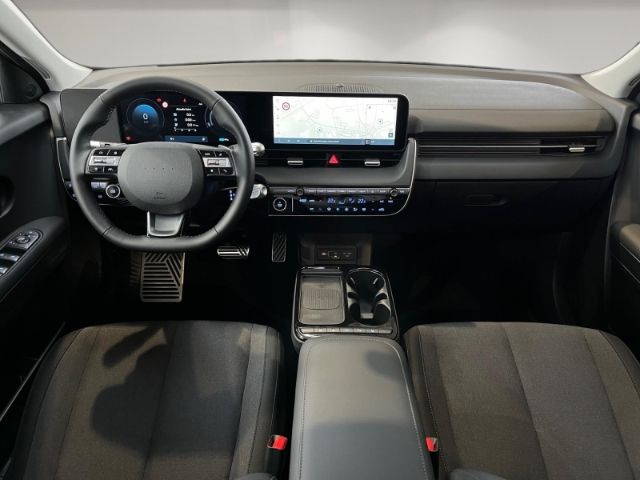 Hyundai IONIQ 5 - Bild 11