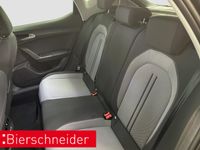 Seat Leon - Vorschau Bild 16