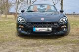 Fiat 124 Spider 1.4 MultiAir Turbo Lusso Lusso - gebrauchte Fiat 124 Spider aus dem Jahr 2018