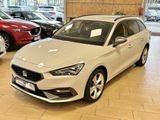 Seat Leon FR e-Hybrid LED AHK Navi R.Cam cockpit DAB - Seat Leon aus 2023