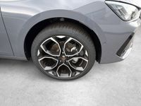 Cupra Leon - Vorschau Bild 4