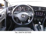 Volkswagen Golf VII Var. 150PS DSG Highline ACC Sizhg - Volkswagen Golf: 150 Ps