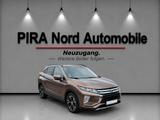 Mitsubishi Eclipse Cross Spirit 2WD*Automatik*1.Hand*