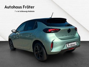 Fotografie 6 des Opel Corsa F YES 1.2 Sitzh. Lenkradh. Allwetter