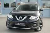 Nissan X-Trail 2.0 DCi Tekna 4x4*Navi*Leder*LED*Kam*Pan - Nissan X-Trail: Allradantrieb, 2.0