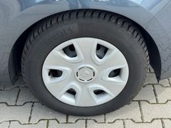 Fahrzeugabbildung Clio IV Grandtour Limited 8xReifen+Sitzh+PDC+Nav
