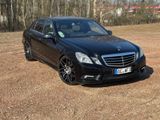 Mercedes-Benz E 500 AVANTGARDE AVANTGARDE AMG W212 - Mercedes-Benz E-Class: 212