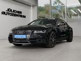 Audi S7 4.0 TFSI quattro S tronic Sportback, Garantie - Audi S7 mit Benzin-Antrieb