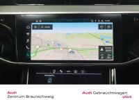 Audi A8 - Vorschau Bild 10