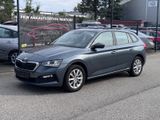 Skoda Scala 1,6 TDI Ambition 1-Hand+AHK+Sitzh+Lane - Skoda Scala Gebrauchtwagen in Hamburg