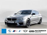 BMW M5 xDrive HUD LED SPORTABGASANLAGE ACC W-LAN H/K