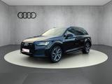 Audi Q7 S line 50 TDI quattro - Audi Q7 in Halle