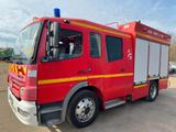 Mercedes-Benz ATEGO 1325 **FIRETRUCK-2000LTR TANK - Angebote