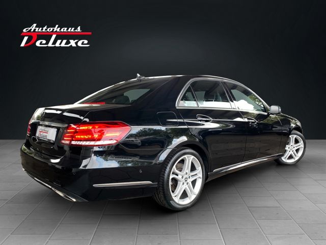 Mercedes-Benz E 400