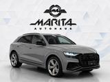 Audi SQ8 4.0|RS-SITZ|COMPETITION+|LUFT|CARBON|MASSAG|