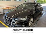 Audi A8 60 3.0 TFSI e quattro/PANO-DACH/ACC/KAMERA/ - Audi A8 Plug-in Hybrid (PHEV) Gebrauchtwagen