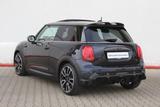 MINI Cooper S 3-trg. John Works Trim JCW PANO 18" ACC - MINI MINI: Jcw Trim
