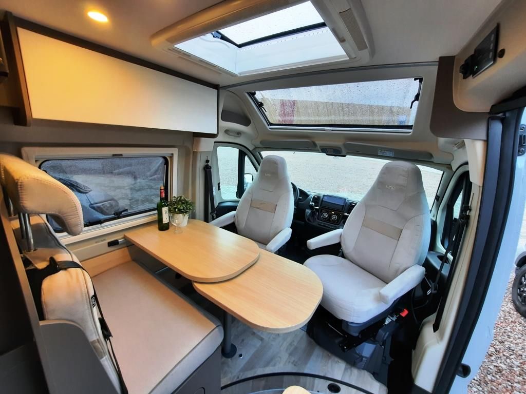 Fahrzeugabbildung LMC Innovan 600 Verfüg./Sparen Sie 20.799,- €