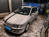 Mitsubishi Space Star mit TÜV - gebrauchte Mitsubishi Space Star aus dem Jahr 2002