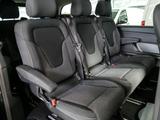 Mercedes-Benz V 250 d STYLE Lang MBUX Ambiente-Licht - Mercedes-Benz V 250 Gebrauchtwagen in Stuttgart
