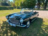 Fiat 1200 caprio - Fiat 500 aus 1960