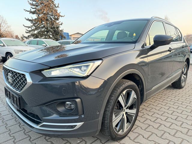 Seat Tarraco 2.0TDI Xcellence Beats Navi ACC Virtual