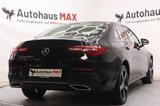 Mercedes-Benz CLA 250 e~SZH~Navi~SpurH.~Verkehrsz.~Kamera~Temp - gebrauchte Sportwagen