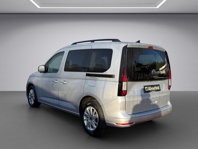 Caddy 2.0 TDI Life DSG