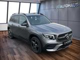Mercedes-Benz GLB 220 D AMG Line 8G-DCT  - graue Mercedes-Benz GLB-Klasse
