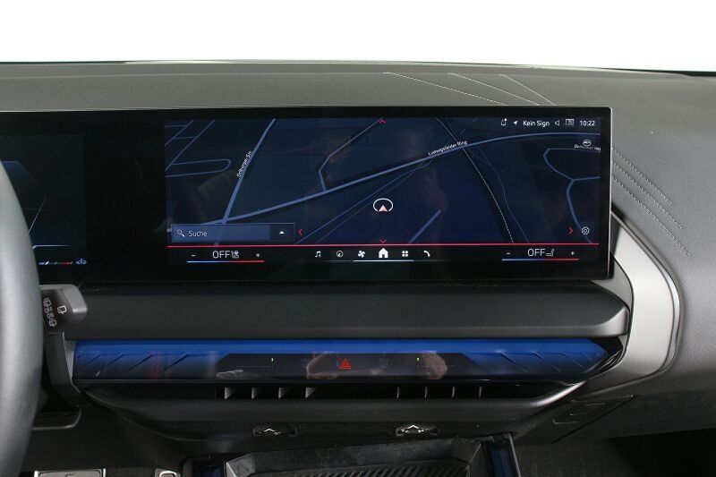 BMW X3 M50 M Sport PRO AHK SHZ LED hk S-Lüft ROLLO foto 16
