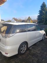 Toyota Previa/ Estima Rechtslenkung - Toyota aus 2007