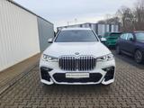 BMW X7 XDRIVE40D M-Sport HUD Luftfederung Panodach N - BMW 7-Sitzer