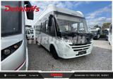 Dethleffs Globetrotter XL I 7850-2 EB - Dethleffs Globetrotter XL I 7850 2 EB
