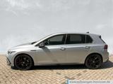 Volkswagen Golf VIII 2.0 TSI DSG GTI BlackStyle DCC ACC STH - Volkswagen Golf: Silber, GTI