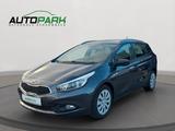 Kia cee'd 1.6 Edition 7 | 2. Hand | 6 Gang | TÜV Neu - Kia cee'd / Ceed Gebrauchtwagen in Bremen