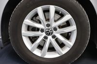 Volkswagen Passat Variant - Vorschau Bild 6