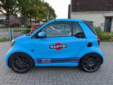 Smart ForTwo cabrio Brabus Edition 90PS-LED-NAVI-KAM - Smart ForTwo: Brabus Edition