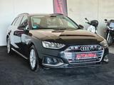Audi A4 Avant 35 TDI Advanced |ACC|NAVI|LED|STANDHEIZ - Audi A4: Kombi, Advanced
