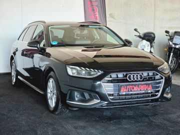 Audi A4 - 4