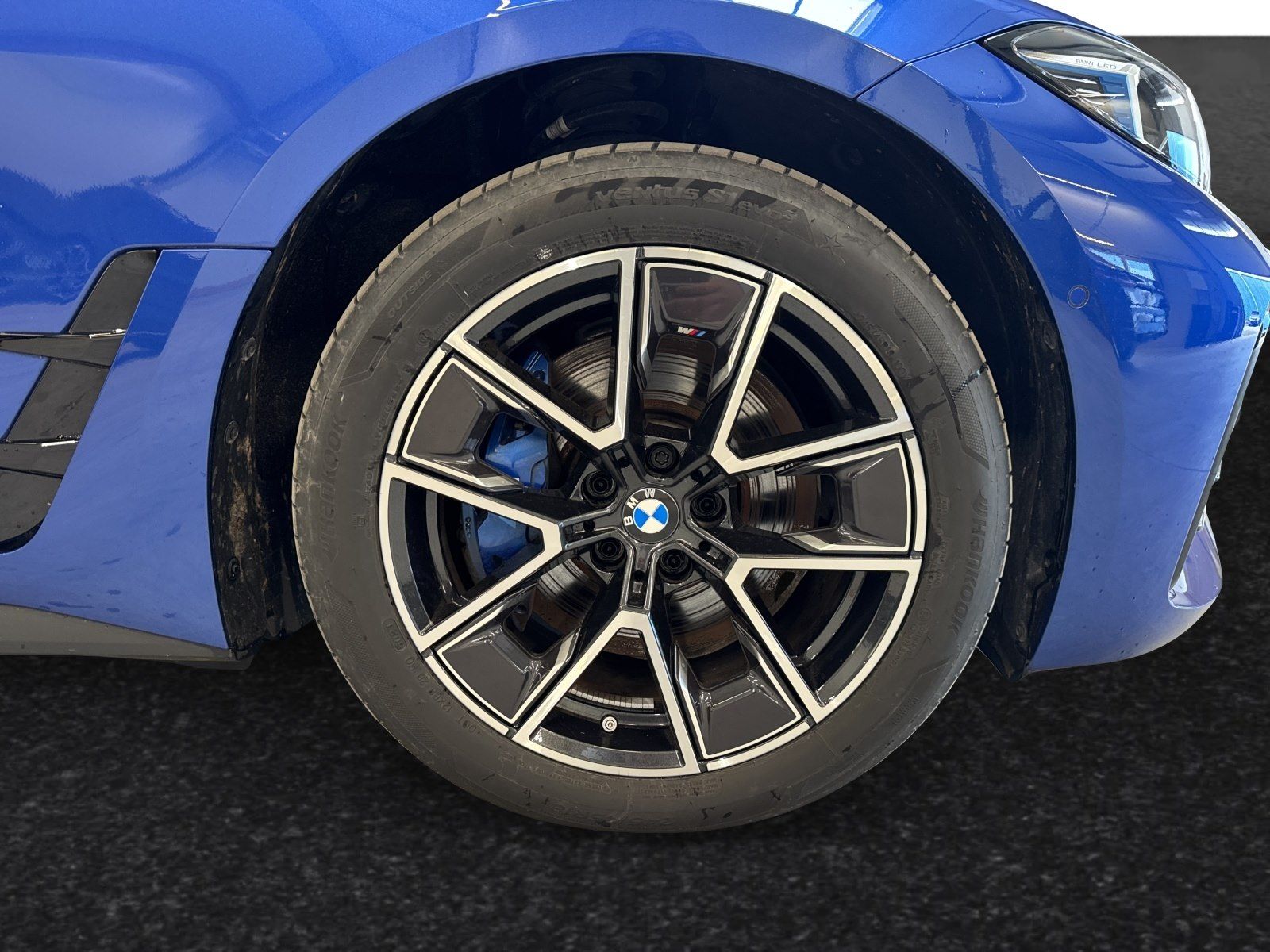 BMW i4 - Bild 5